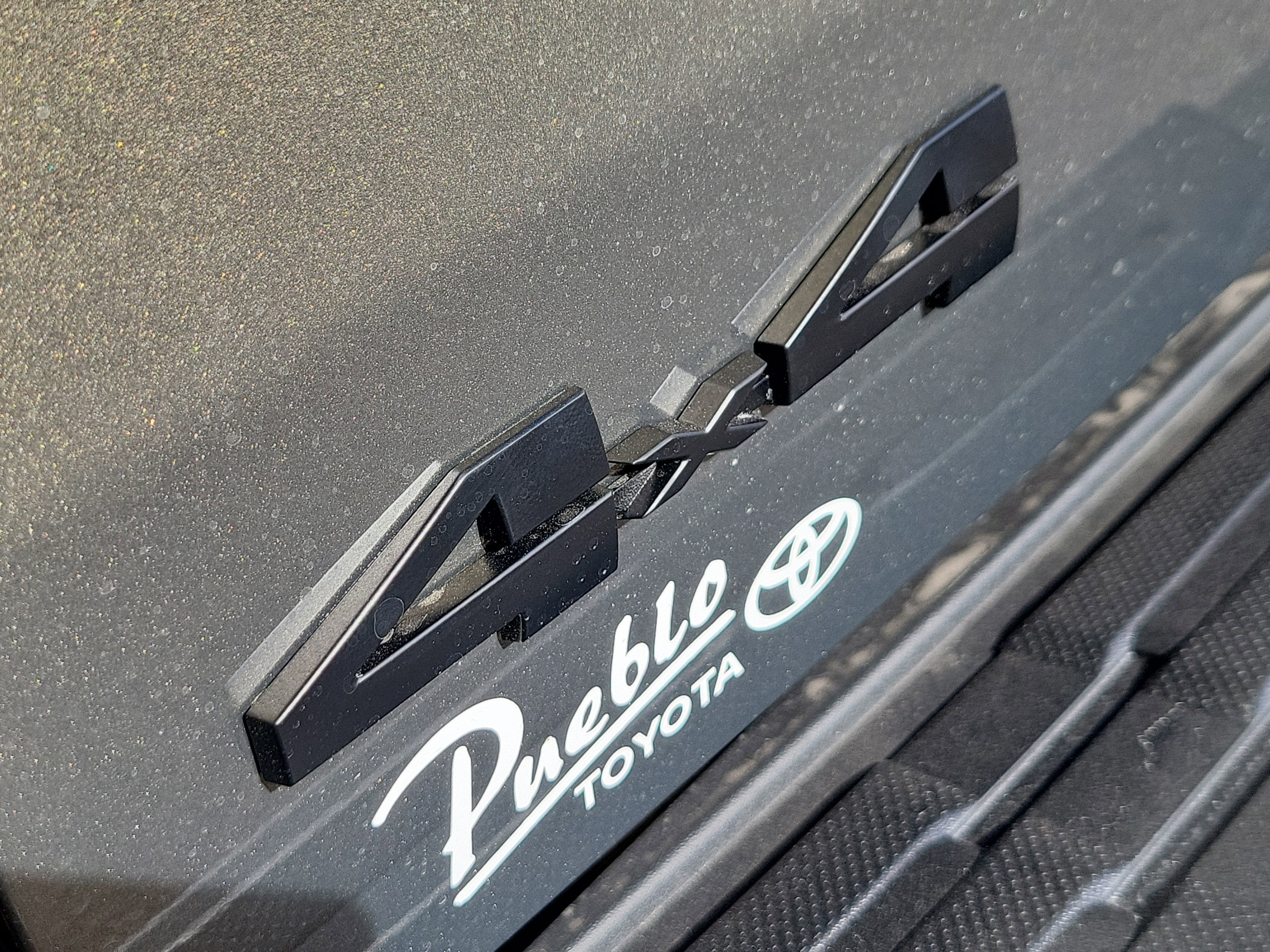 2026 Toyota Tacoma i-FORCE MAX TRD Off-Road i-FORCE MAX