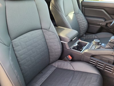 2026 Toyota Tacoma i-FORCE MAX TRD Off-Road i-FORCE MAX