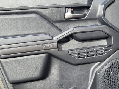 2026 Toyota Tacoma i-FORCE MAX TRD Off-Road i-FORCE MAX