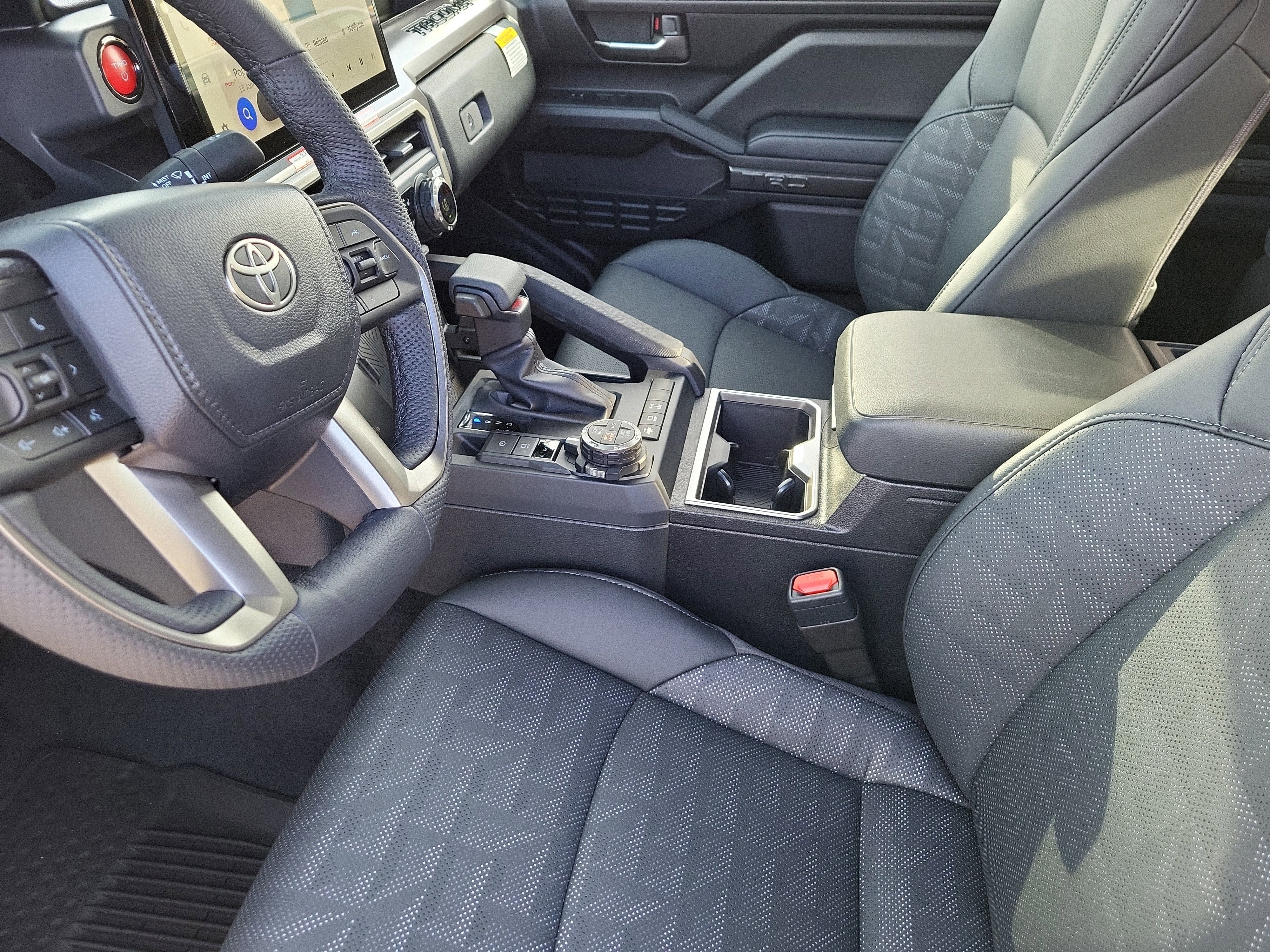 2026 Toyota Tacoma i-FORCE MAX TRD Off-Road i-FORCE MAX