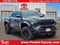 2026 Toyota Tacoma i-FORCE MAX TRD Pro