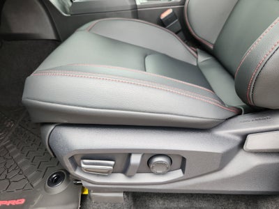 2026 Toyota Tacoma i-FORCE MAX TRD Pro