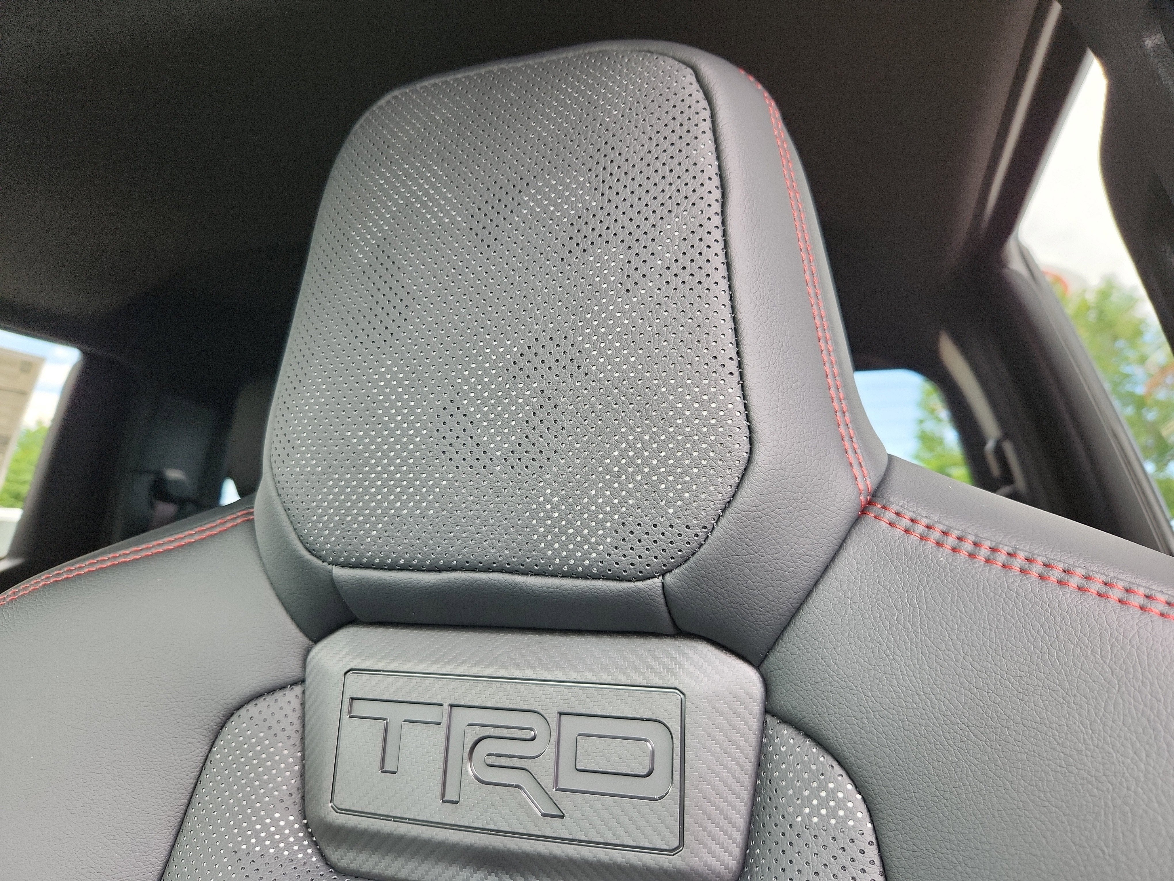 2026 Toyota Tacoma i-FORCE MAX TRD Pro