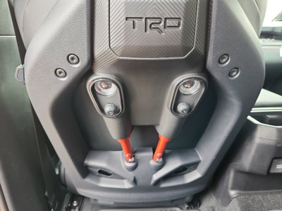 2026 Toyota Tacoma i-FORCE MAX TRD Pro