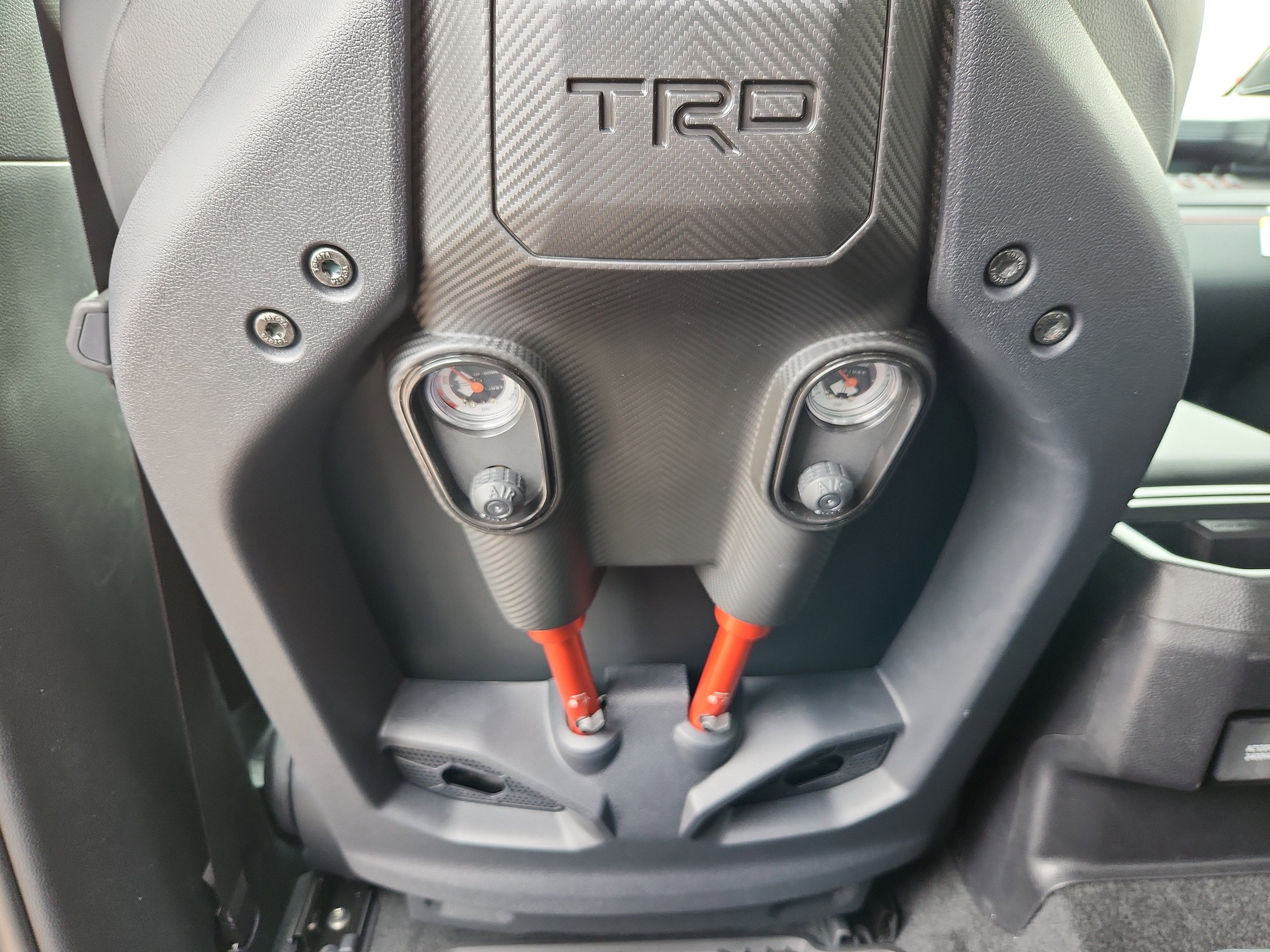 2026 Toyota Tacoma i-FORCE MAX TRD Pro