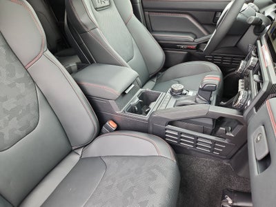 2026 Toyota Tacoma i-FORCE MAX TRD Pro