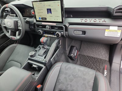 2026 Toyota Tacoma i-FORCE MAX TRD Pro