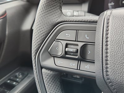2026 Toyota Tacoma i-FORCE MAX TRD Pro