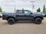 2026 Toyota Tacoma i-FORCE MAX TRD Pro