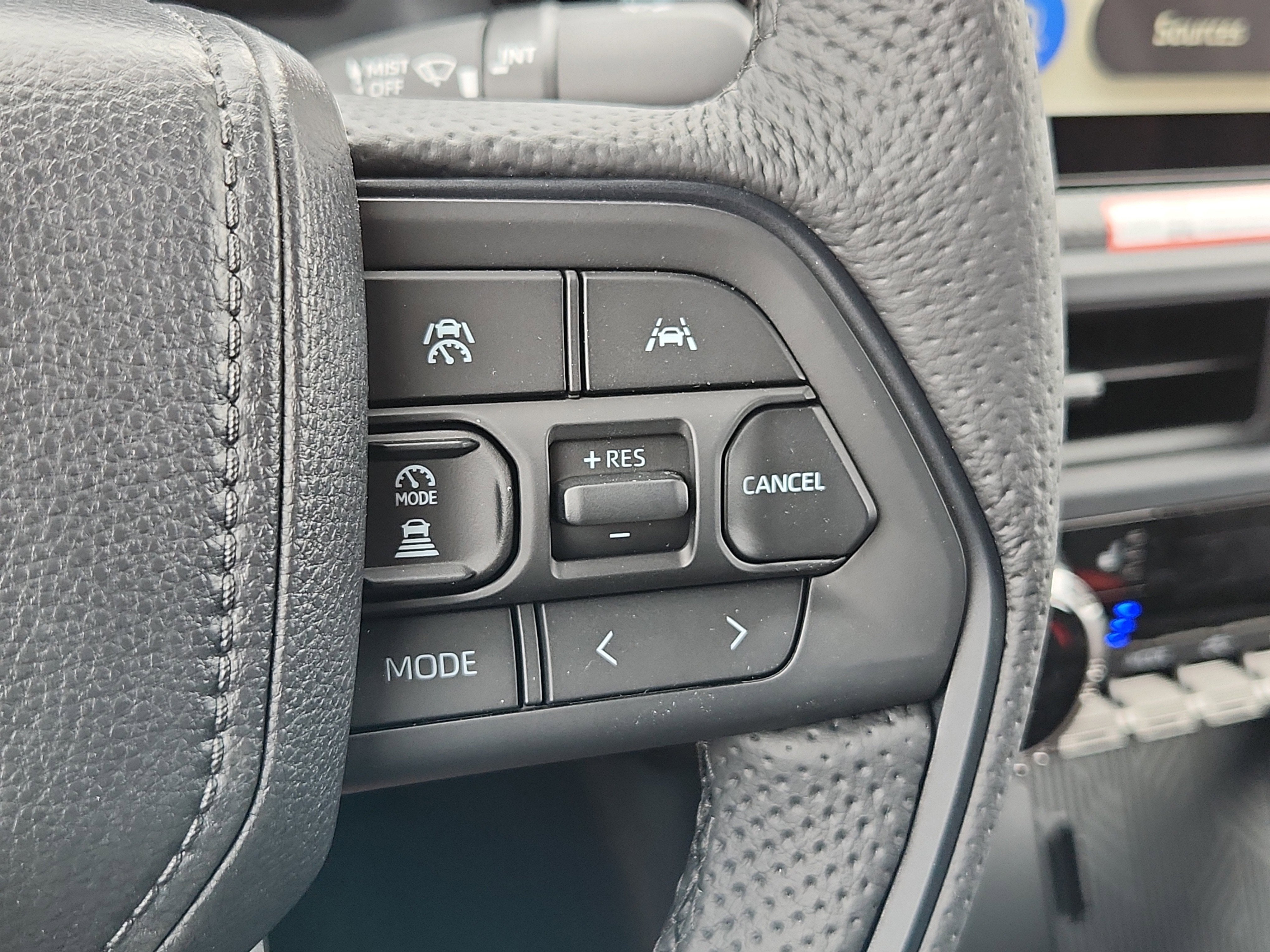 2026 Toyota Tacoma i-FORCE MAX TRD Pro