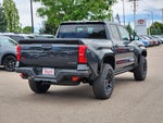 2026 Toyota Tacoma i-FORCE MAX TRD Pro