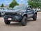 2026 Toyota Tacoma i-FORCE MAX TRD Pro