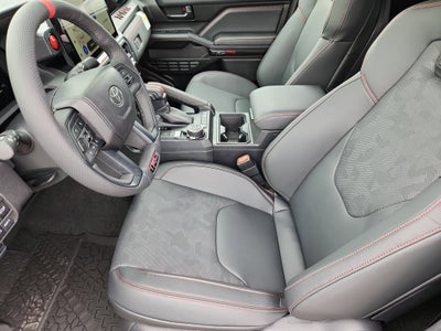 2026 Toyota Tacoma i-FORCE MAX TRD Pro