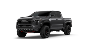 2026 Toyota Tacoma i-FORCE MAX