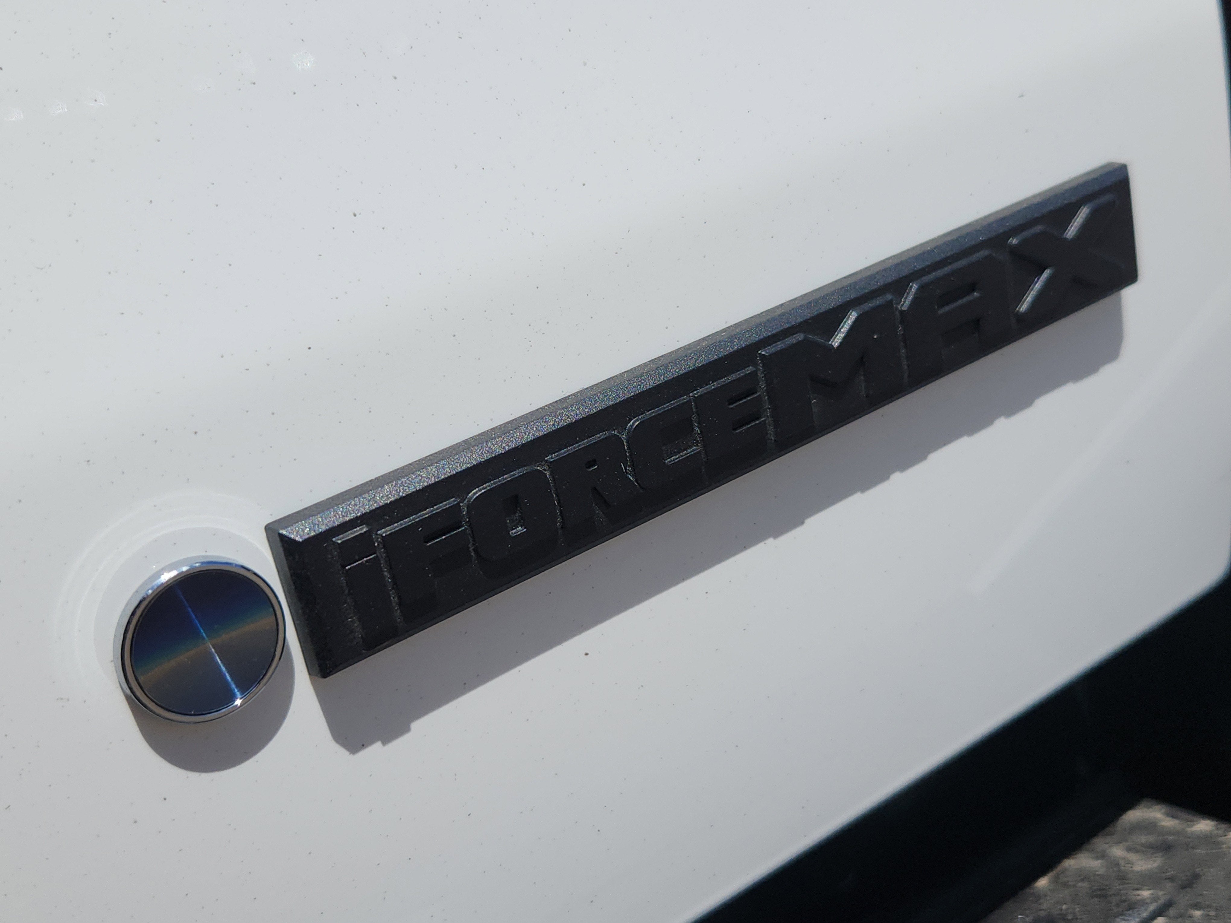 2026 Toyota Tacoma i-FORCE MAX TRD Off-Road i-FORCE MAX