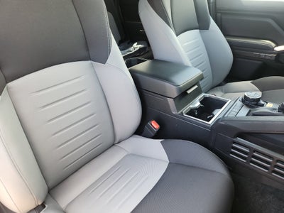 2026 Toyota Tacoma i-FORCE MAX TRD Off-Road i-FORCE MAX