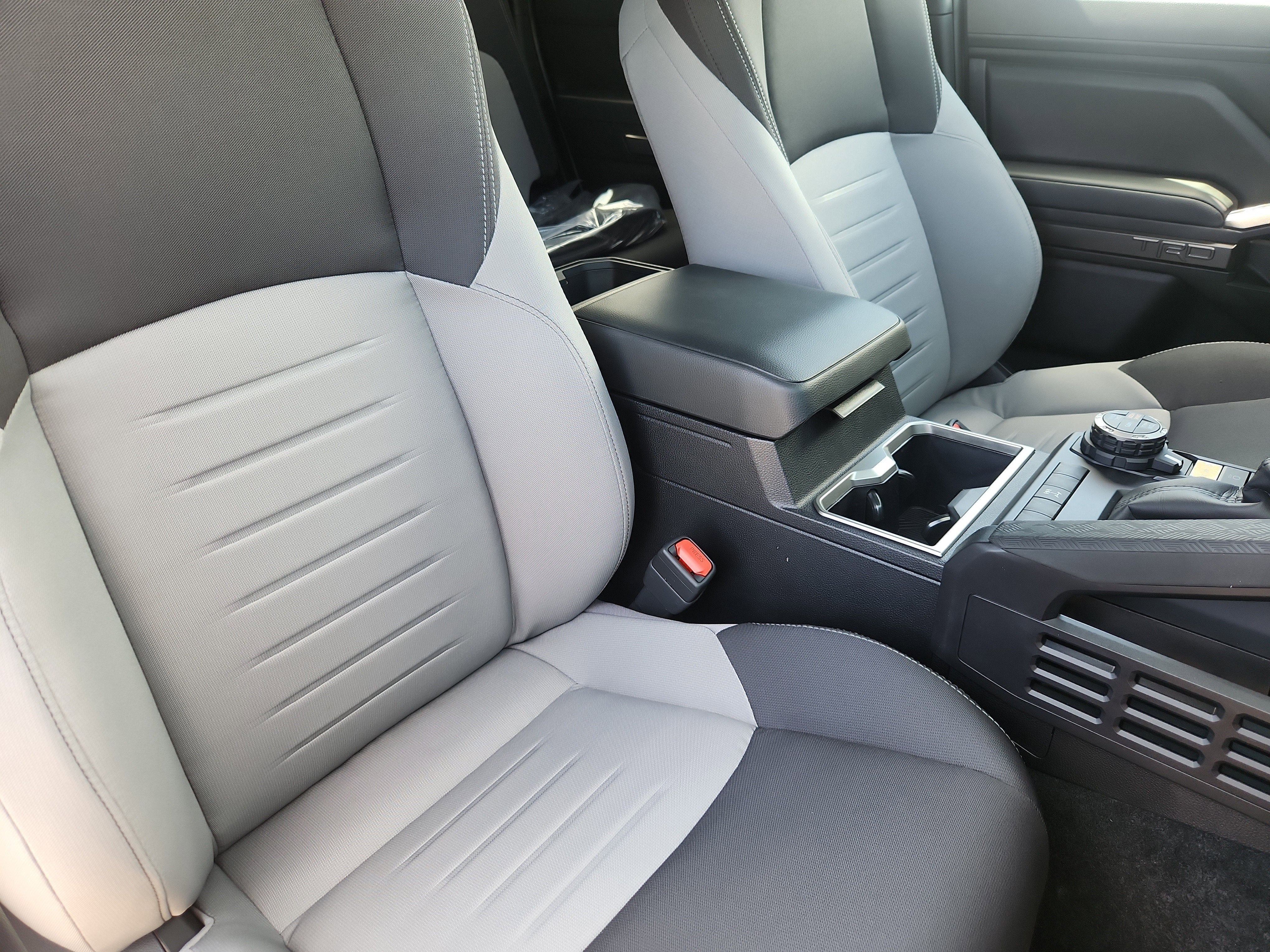 2026 Toyota Tacoma i-FORCE MAX TRD Off-Road i-FORCE MAX