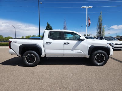 2026 Toyota Tacoma i-FORCE MAX TRD Off-Road i-FORCE MAX