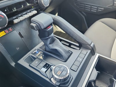 2026 Toyota Tacoma i-FORCE MAX TRD Off-Road i-FORCE MAX