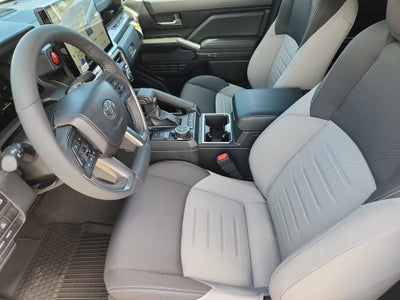 2026 Toyota Tacoma i-FORCE MAX TRD Off-Road i-FORCE MAX