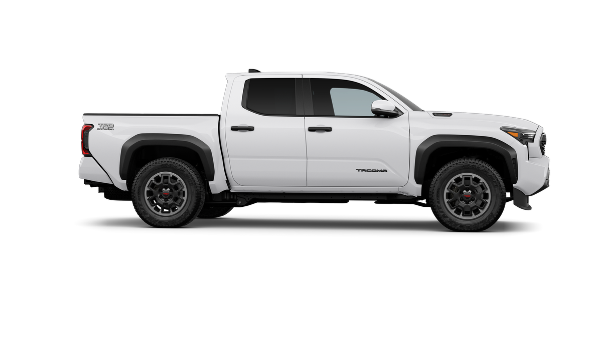 2026 Toyota Tacoma i-FORCE MAX TRD Off-Road i-FORCE MAX