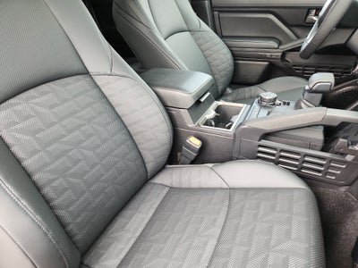 2026 Toyota Tacoma i-FORCE MAX TRD Off-Road i-FORCE MAX