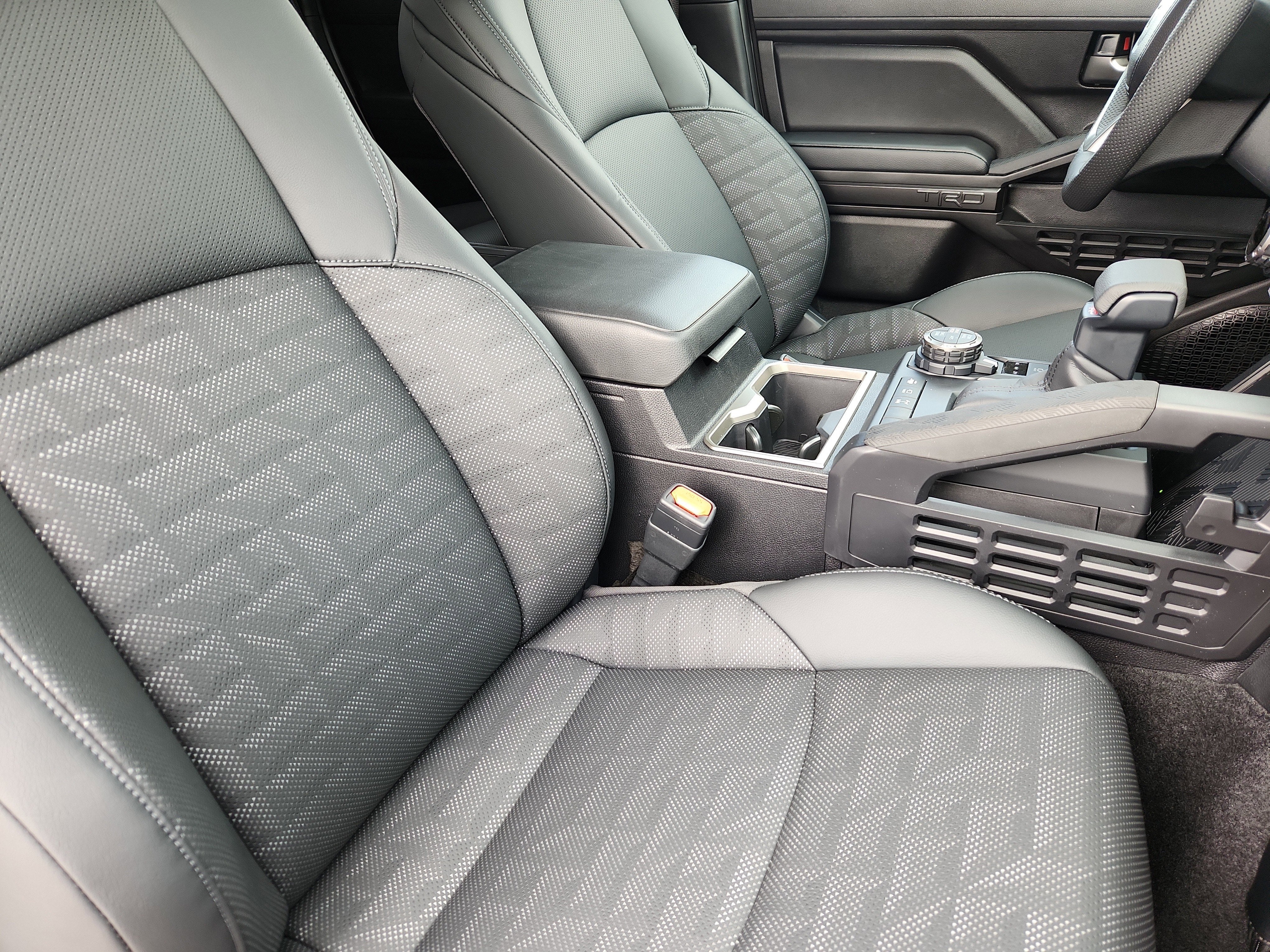 2026 Toyota Tacoma i-FORCE MAX TRD Off-Road i-FORCE MAX