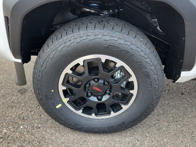 2026 Toyota Tacoma i-FORCE MAX TRD Off-Road i-FORCE MAX