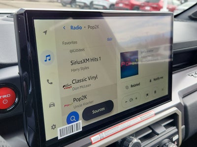 2026 Toyota Tacoma i-FORCE MAX TRD Off-Road i-FORCE MAX