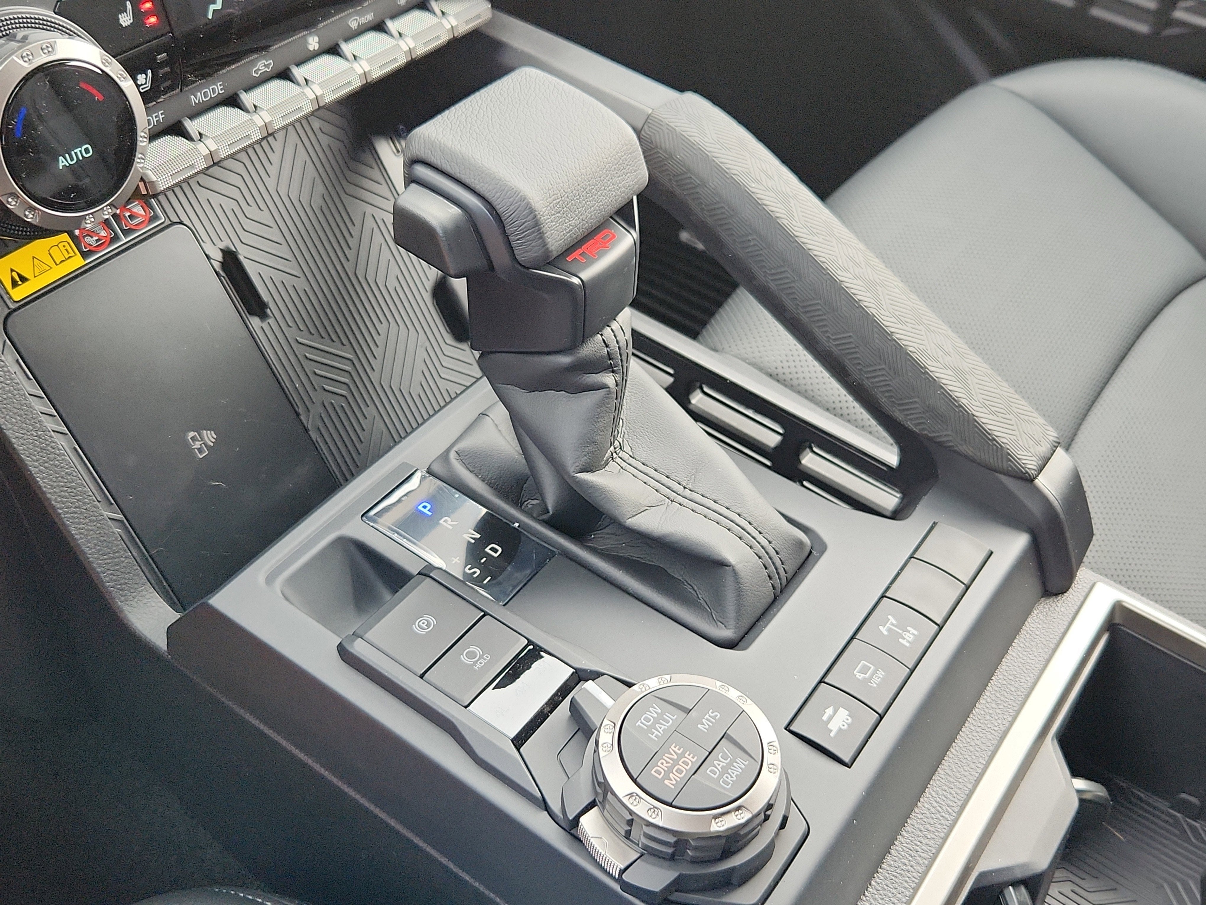 2026 Toyota Tacoma i-FORCE MAX TRD Off-Road i-FORCE MAX