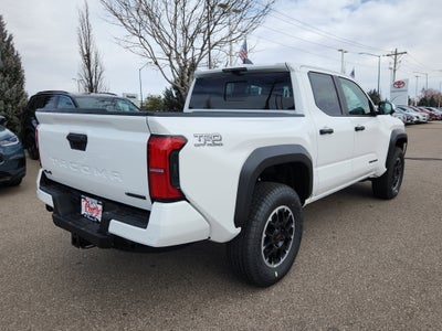 2026 Toyota Tacoma i-FORCE MAX TRD Off-Road i-FORCE MAX