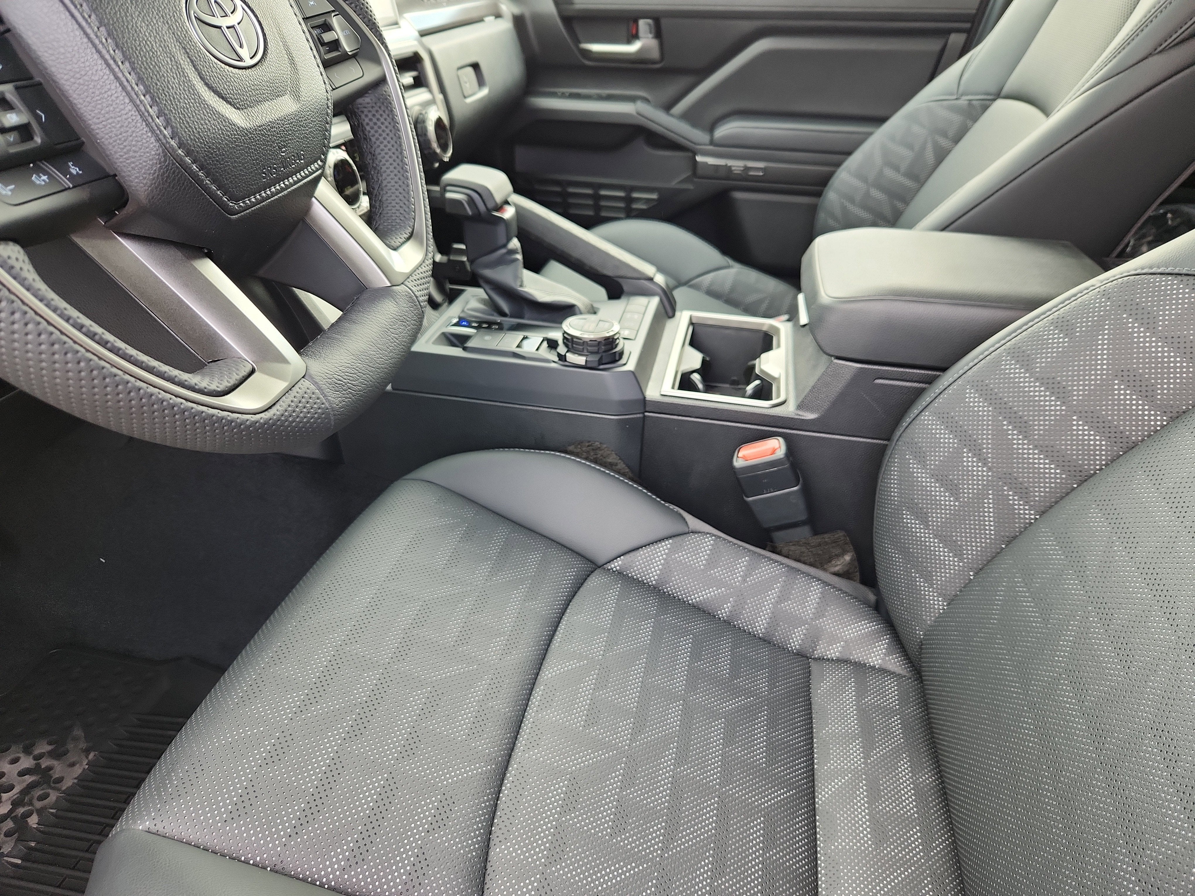 2026 Toyota Tacoma i-FORCE MAX TRD Off-Road i-FORCE MAX