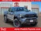 2026 Toyota Tacoma i-FORCE MAX TRD Pro