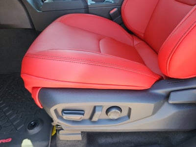2026 Toyota Tacoma i-FORCE MAX TRD Pro