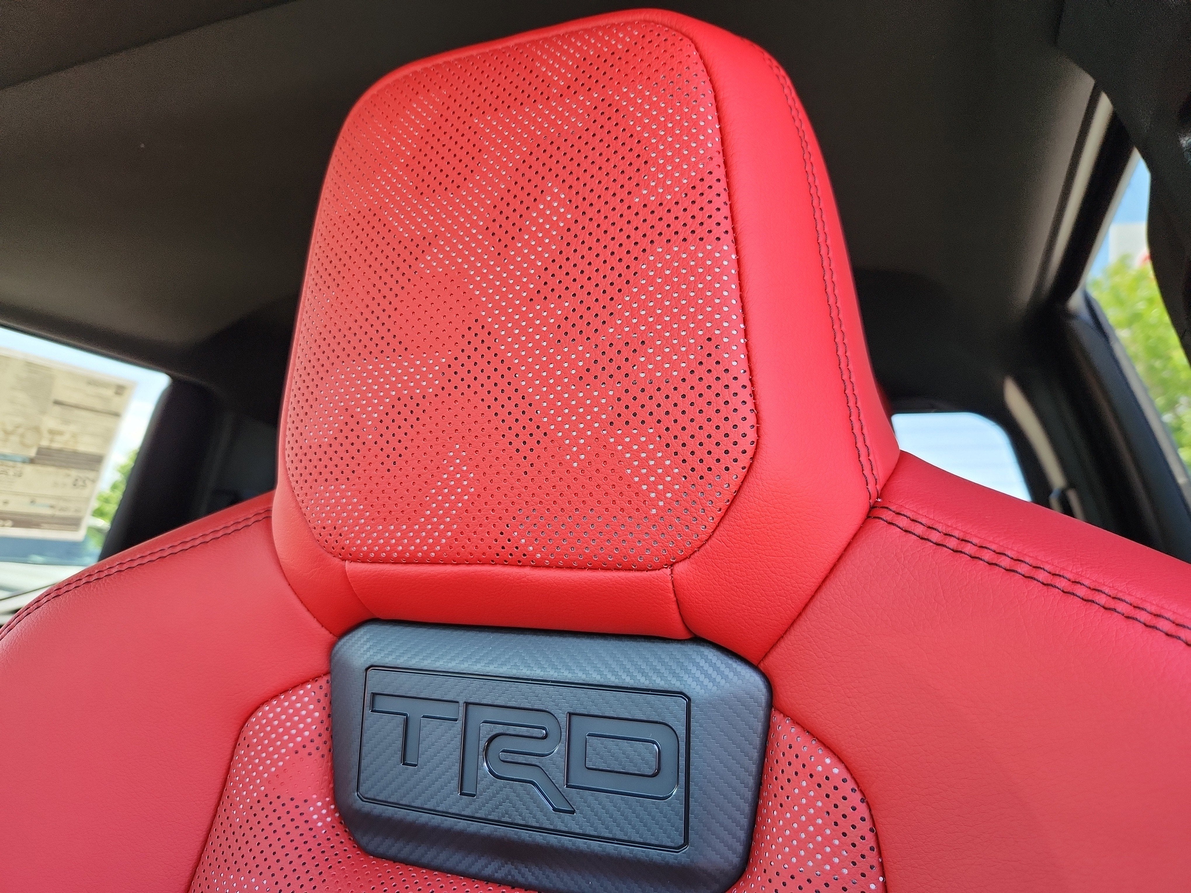 2026 Toyota Tacoma i-FORCE MAX TRD Pro