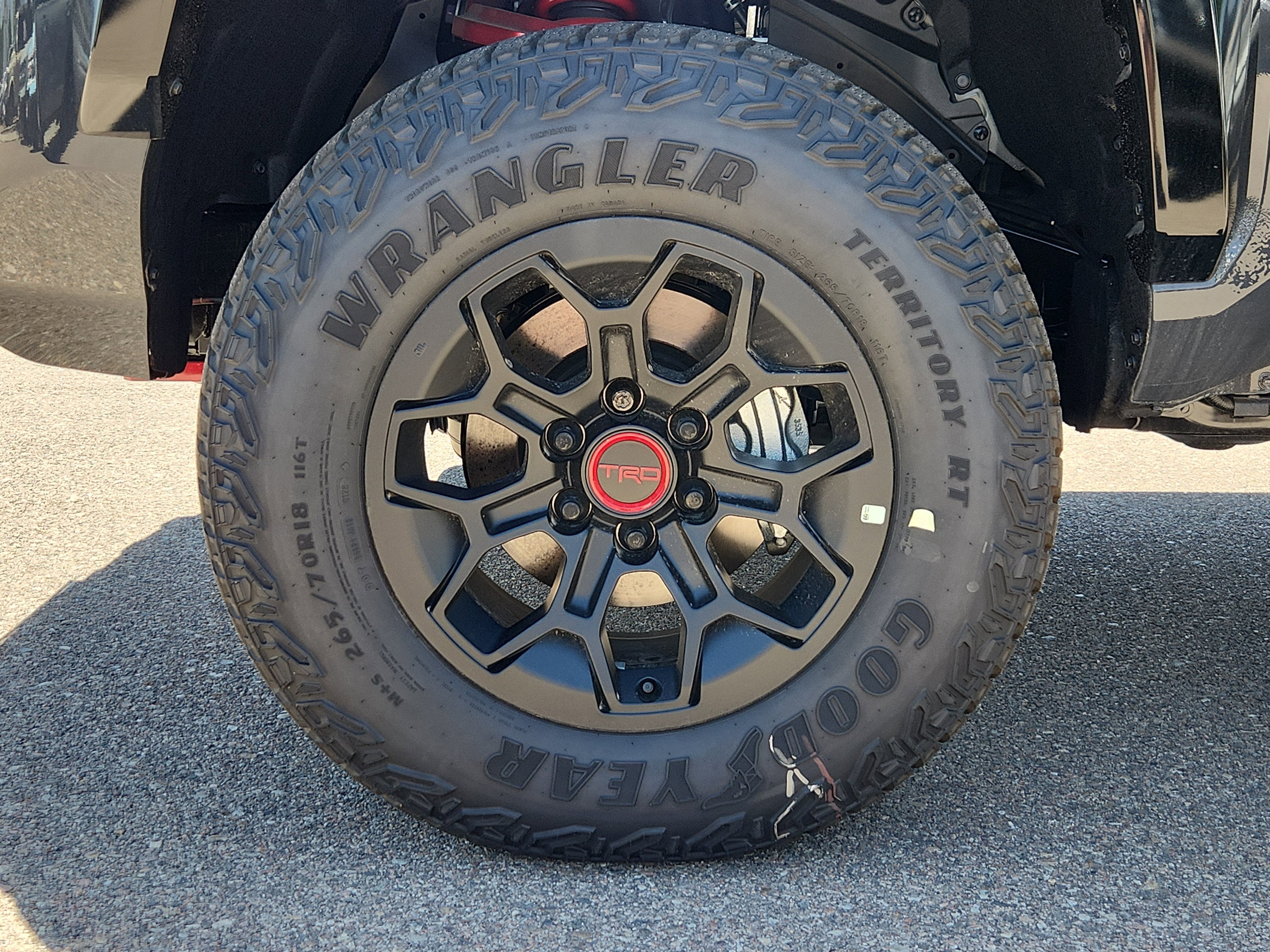 2026 Toyota Tacoma i-FORCE MAX TRD Pro