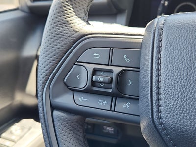 2026 Toyota Tacoma i-FORCE MAX TRD Pro