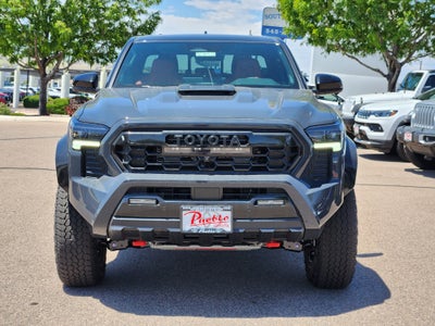 2026 Toyota Tacoma i-FORCE MAX TRD Pro