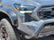 2026 Toyota Tacoma i-FORCE MAX TRD Pro