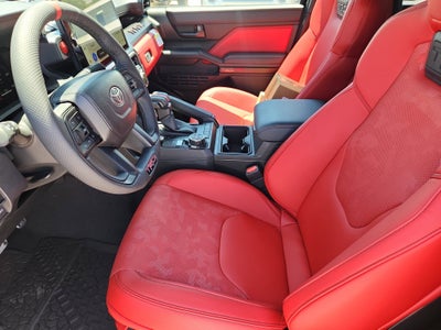 2026 Toyota Tacoma i-FORCE MAX TRD Pro