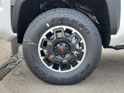 2026 Toyota Tacoma i-FORCE MAX TRD Off-Road i-FORCE MAX