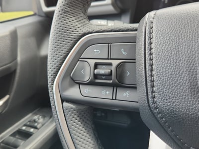 2026 Toyota Tacoma i-FORCE MAX TRD Off-Road i-FORCE MAX
