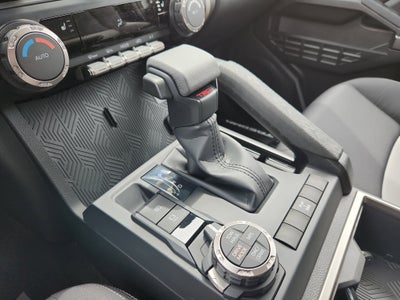 2026 Toyota Tacoma i-FORCE MAX TRD Off-Road i-FORCE MAX