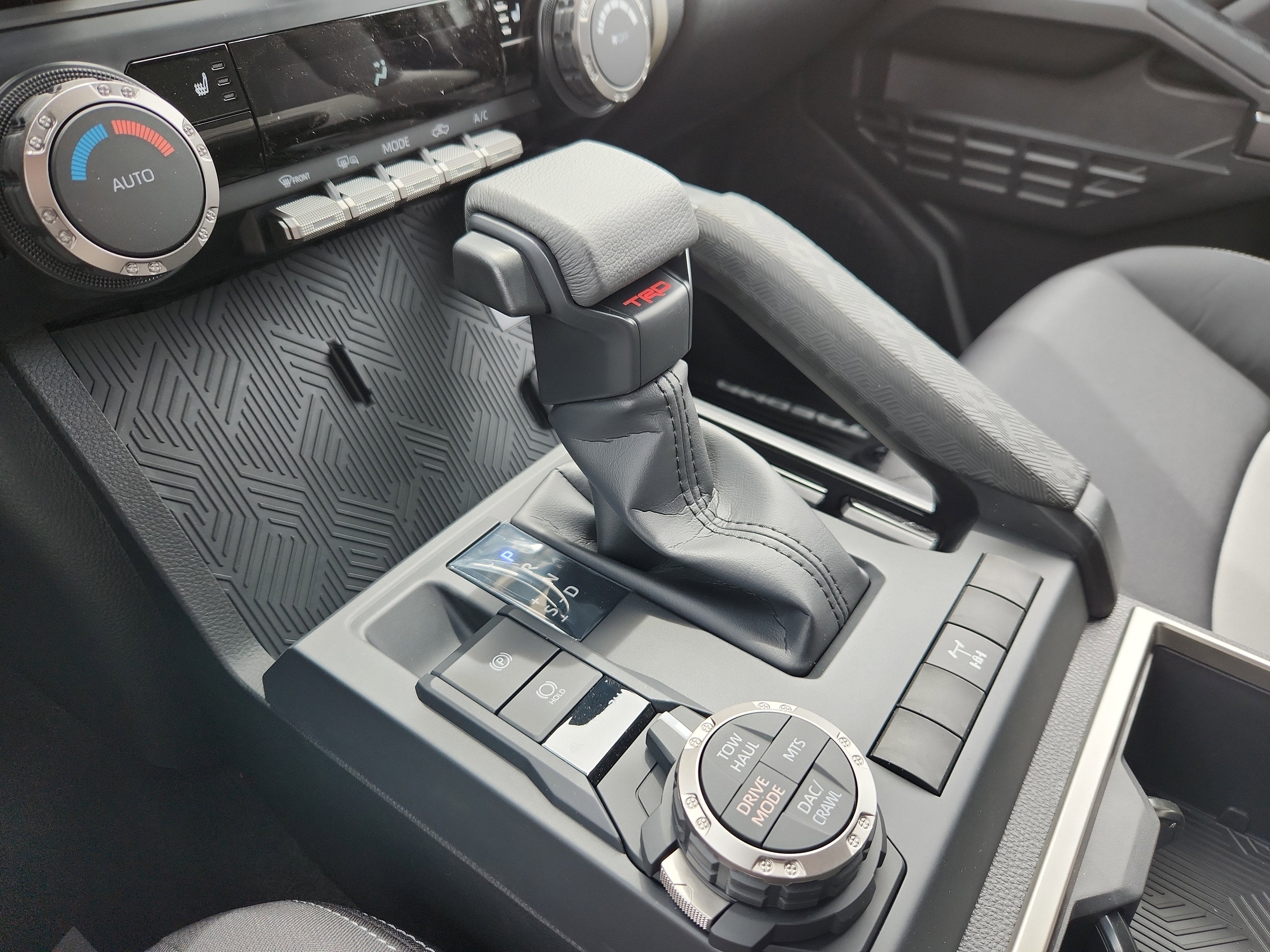 2026 Toyota Tacoma i-FORCE MAX TRD Off-Road i-FORCE MAX