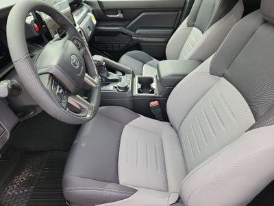 2026 Toyota Tacoma i-FORCE MAX TRD Off-Road i-FORCE MAX