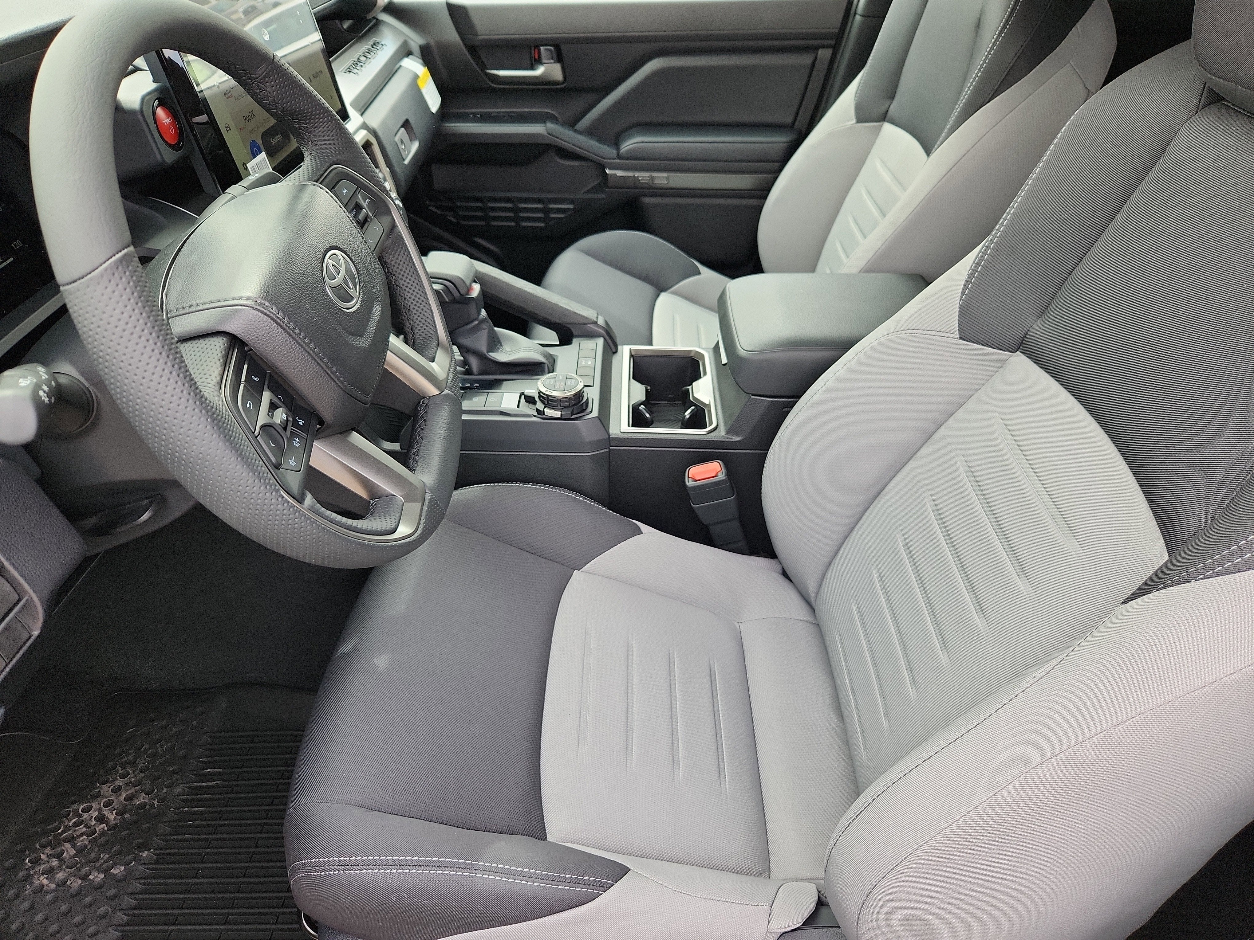 2026 Toyota Tacoma i-FORCE MAX TRD Off-Road i-FORCE MAX