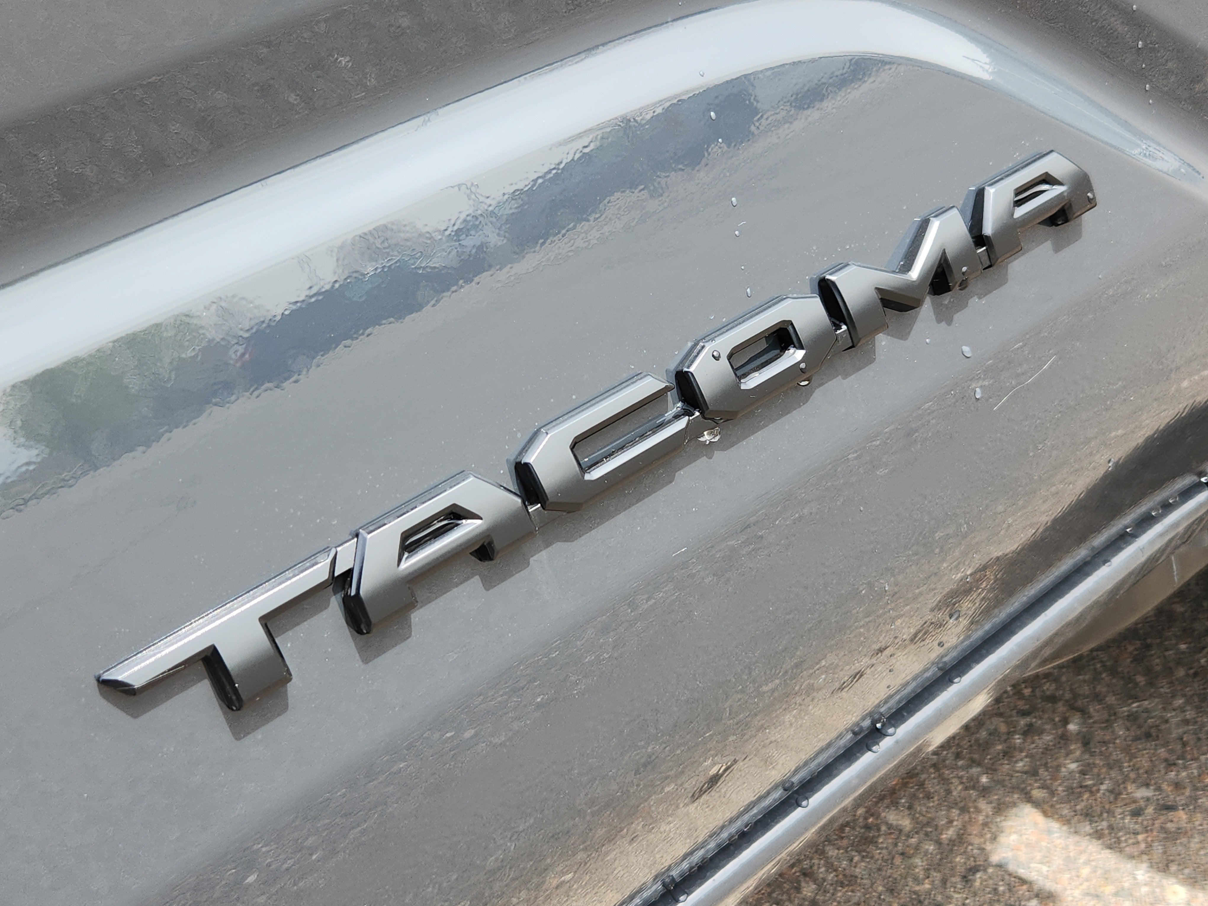 2026 Toyota Tacoma i-FORCE MAX TRD Off-Road i-FORCE MAX