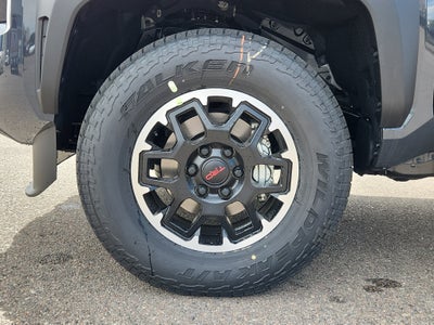 2026 Toyota Tacoma i-FORCE MAX TRD Off-Road i-FORCE MAX
