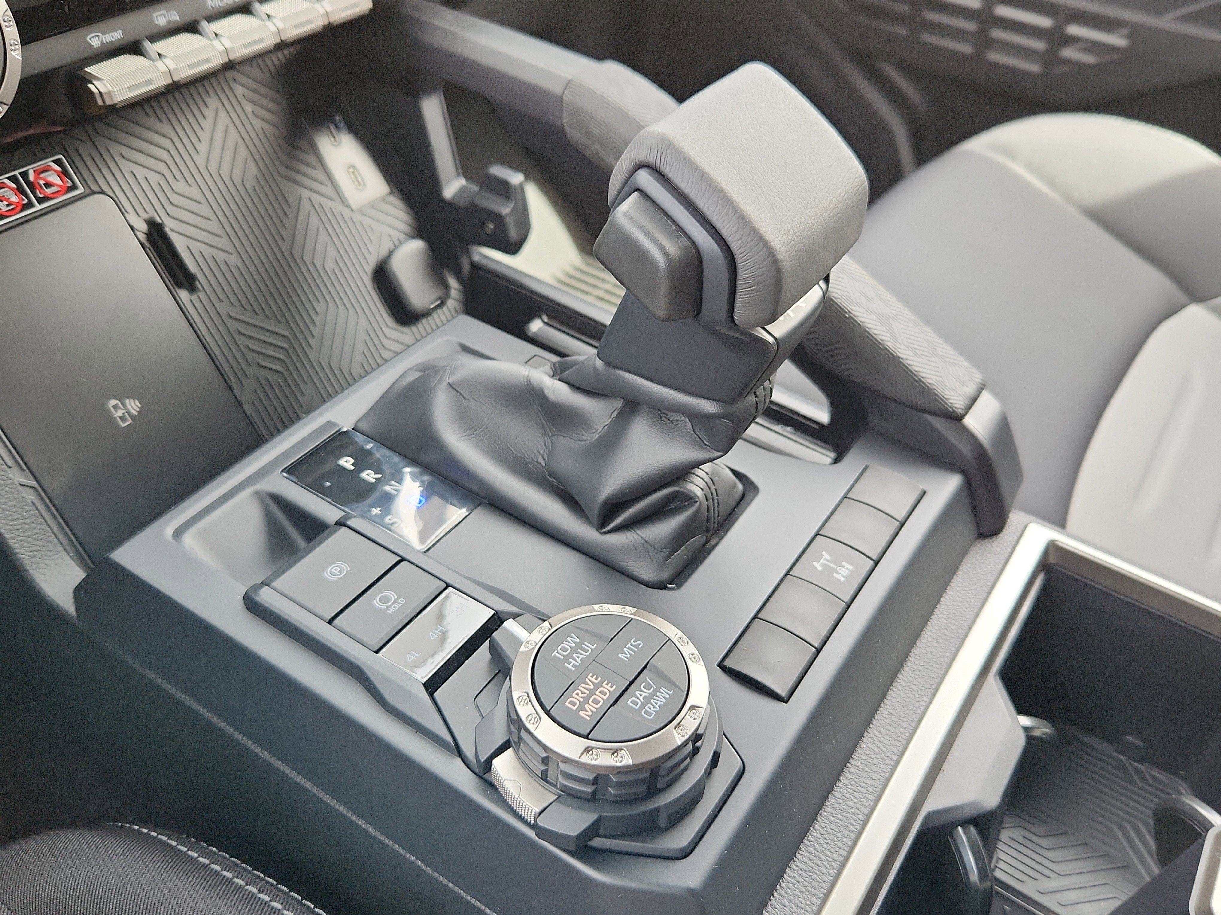 2026 Toyota Tacoma i-FORCE MAX TRD Off-Road i-FORCE MAX