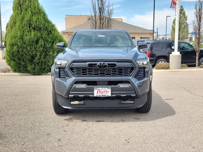2026 Toyota Tacoma i-FORCE MAX TRD Off-Road i-FORCE MAX